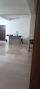 Hall Image of 2200 Sq.ft 3 BHK Apartment / Flat for sale in Kavadiguda Hyderabad for Rs. 18500000