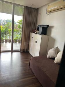 Hall Image of 3500 Sq.ft 4 BHK Apartment / Flat for sale in Skywards Riviera Valentina, Baner Pune for Rs. 50000000