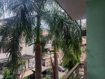 3 BHK Independent Builder Floor