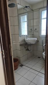 Image of 1000 Sq.ft 2 BHK Apartment / Flat for rent in Parel, Mumbai for Rs. 110000
