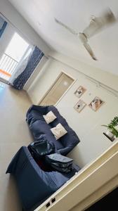 Hall Image of 791 Sq.ft 2 BHK Apartment / Flat for sale in Manglam Aadhar Vaishali Estate, Girdharipura Jaipur for Rs. 3000000