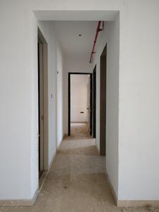 Passage Image of 760 Sq.ft 2 BHK Apartment / Flat for sale in Dosti West County Phase 6 Dosti Maple, Thane West Thane for Rs. 13500000