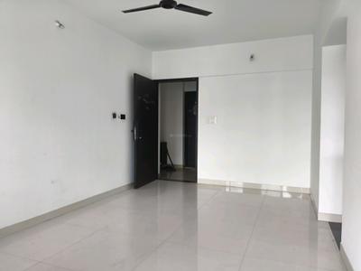 Living Room Image of 1050 Sq.ft 2 BHK Apartment / Flat for sale in Purple Blue Roof Sera, Sus Pune for Rs. 8550000