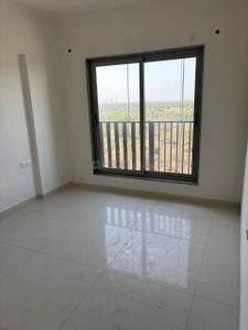 Bedroom Image of 765 Sq.ft 2 BHK Apartment / Flat for rent in Sobha Dream Heights, Gujarat International Finance Tec City Gandhinagar for Rs. 35000
