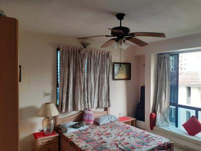 Bedroom Image of 2000 Sq.ft 3 BHK Penthouse for sale in Madhusudan A, Kalyani Nagar Pune for Rs. 40000000