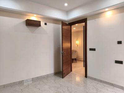 Bedroom Image of 2700 Sq.ft 4 BHK Builder Floor for sale in Sector 43 Gurgaon for Rs. 47100000