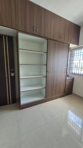 Bedroom Image of 1230 Sq.ft 3 BHK Apartment / Flat for sale in Ambattur Chennai for Rs. 9000000