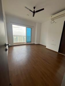 Bedroom Image of 850 Sq.ft 2 BHK Apartment / Flat for rent in Sheth Avalon, Thane West Thane for Rs. 40000