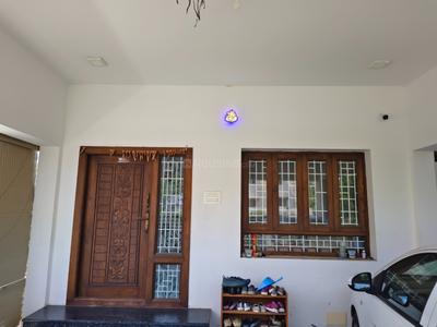 Hall Image of 2200 Sq.ft 2 BHK Independent House for rent in Villankurichi Coimbatore for Rs. 49000