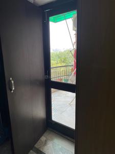 Bedroom Image of PG for Girls  in Sector 105, Noida