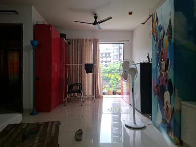Living Room Image of 1200 Sq.ft 2 BHK Apartment / Flat for sale in Godrej Golf Meadows, Panvel Navi Mumbai for Rs. 12500000