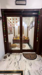 Pooja Room Image of 1800 Sq.ft 3 BHK Builder Floor for sale in Patel Nagar New Delhi for Rs. 39900000