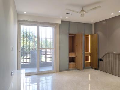 Bedroom Image of 2700 Sq.ft 4 BHK Builder Floor for sale in Paramount Luxury Floors Sushant Lok 3 B Block, Sector 57 Gurgaon for Rs. 33500000