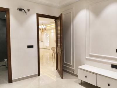 Bedroom Image of 2763 Sq.ft 4 BHK Builder Floor for sale in Palam Vihar Gurgaon for Rs. 32000000