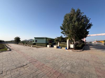 Image of 900 Sq.ft Residential Plot / Land for sale in Ramganj, Ajmer for Rs. 1400000