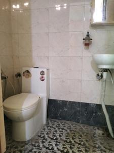 Bedroom One Image of 1190 Sq.ft 3 BHK Apartment / Flat for sale in Rajendra Nagar Ghaziabad for Rs. 6750000