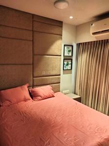 Bedroom Image of 1180 Sq.ft 2 BHK Apartment / Flat for sale in Palanpur Surat for Rs. 5151000