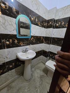Image of 602 Sq.ft 2 BHK Builder Floor for sale in Laxmi Nagar, New Delhi for Rs. 5000000