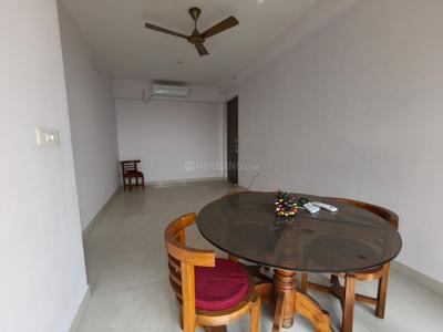 Hall Image of 1422 Sq.ft 3 BHK Apartment / Flat for sale in The Soul, New Town Kolkata for Rs. 14700000