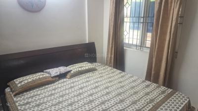 Bedroom Image of 1645 Sq.ft 3 BHK Apartment / Flat for sale in RR Nagar Bengaluru for Rs. 12600000
