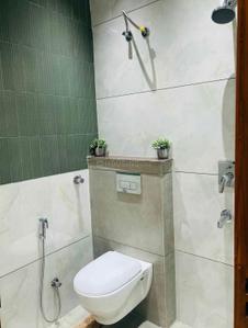 Bathroom Image of 1069 Sq.ft 2 BHK Builder Floor for sale in Kharar Mohali for Rs. 3750000