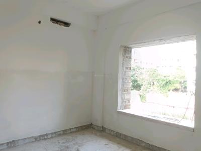 Bedroom Image of 1156 Sq.ft 3 BHK Apartment / Flat for sale in Cornerstone Gerbera, Nayabad Kolkata for Rs. 5400000