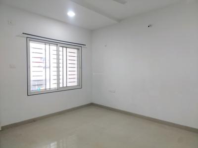 Bedroom Image of 9700 Sq.ft 5 BHK Builder Floor for sale in Buttepatil Ajit Buttepatil Angelle Hills Version T Phase 2, Bavdhan Pune for Rs. 70000000
