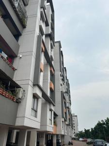 Image of 855 Sq.ft 2 BHK Apartment / Flat for sale in Avinash Vatika, Bhanpuri, Raipur for Rs. 2800000