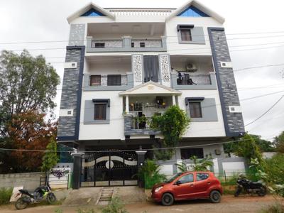 Image of 6600 Sq.ft 12 BHK Independent House for sale in Kismatpur, Hyderabad for Rs. 52500000