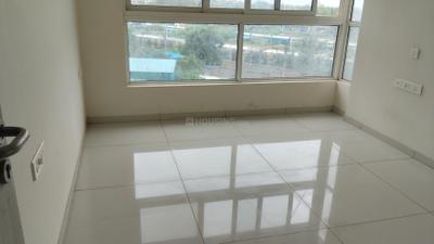 Bedroom Image of 1093 Sq.ft 2.5 BHK Apartment / Flat for sale in The Atmosphere, Mulund West Mumbai for Rs. 24000000