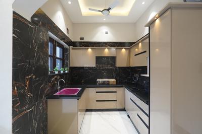 Kitchen Image of 850 Sq.ft 3 BHK Independent House for sale in Vasant Vihar Phase 1 Dehradun for Rs. 15000000