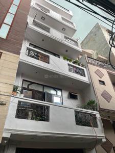 Image of 750 Sq.ft 2 BHK Builder Floor for sale in Uttam Nagar, New Delhi for Rs. 3500000