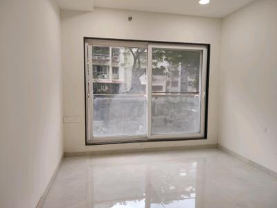 Bedroom Image of 1099 Sq.ft 2 BHK Apartment / Flat for sale in Nicco Residency, Jogeshwari East Mumbai for Rs. 19100000