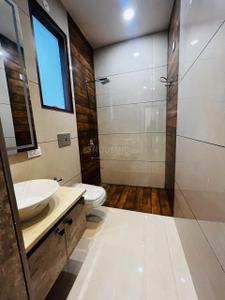 Bathroom Image of 1500 Sq.ft 3 BHK Villa for sale in Sector 123 Mohali for Rs. 10300000