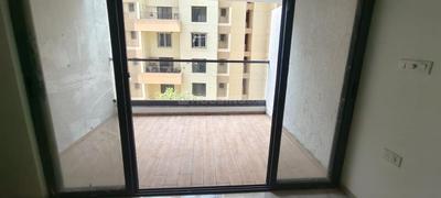 Balcony Image of 1108 Sq.ft 2 BHK Apartment / Flat for sale in Majestique Signature Towers, Baner Pune for Rs. 14000000