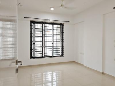 Bedroom Image of 1410 Sq.ft 3 BHK Apartment / Flat for sale in Mahindra Splendour, Bhandup West Mumbai for Rs. 32000000