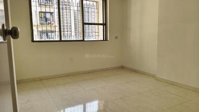 Bedroom Image of 1000 Sq.ft 2 BHK Apartment / Flat for sale in Raj Paradise, Andheri East Mumbai for Rs. 17600000
