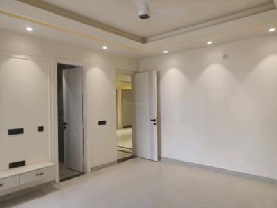 Bedroom Image of 2500 Sq.ft 4 BHK Builder Floor for sale in Green Field Colony Faridabad for Rs. 23000000