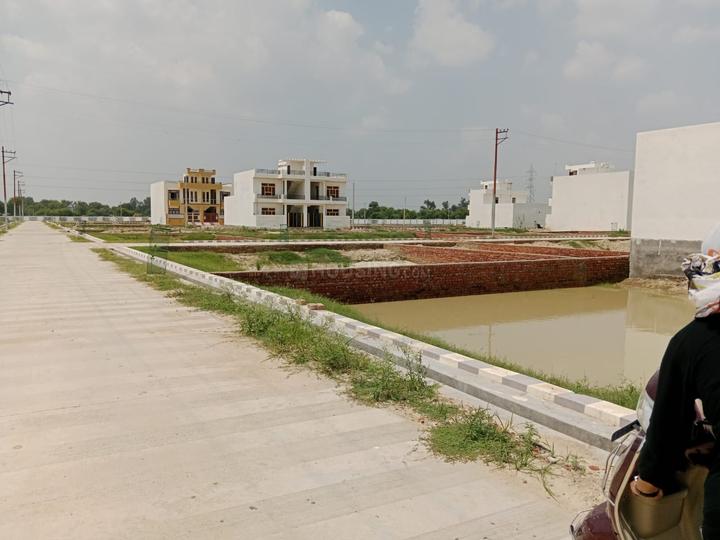 Residential 1000 Sqft Plot for sale at Bijnor, Lucknow Property ID