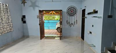 Image of 1500 Sq.ft 4 BHK Independent House for sale in Khedashi, Ratnagiri for Rs. 4800000