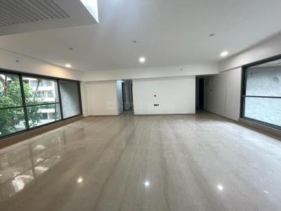 Hall Image of 2112 Sq.ft 4 BHK Apartment / Flat for sale in Juhu Mumbai for Rs. 100000000