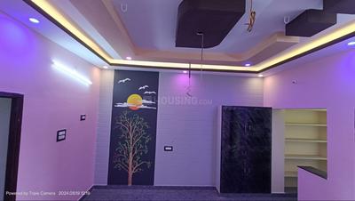 Living Room Image of 650 Sq.ft 2 BHK Independent House for sale in Sevvapet Chennai for Rs. 3100000