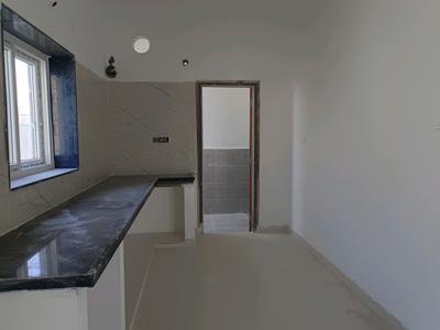 Kitchen Image of 1250 Sq.ft 2 BHK Apartment / Flat for sale in Hafeezpet Hyderabad for Rs. 9200003