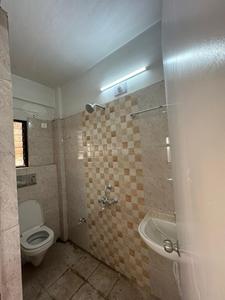 Bathroom Image of 2000 Sq.ft 2 BHK Apartment / Flat for sale in GM Meena Icon, Panihati Kolkata for Rs. 12700000