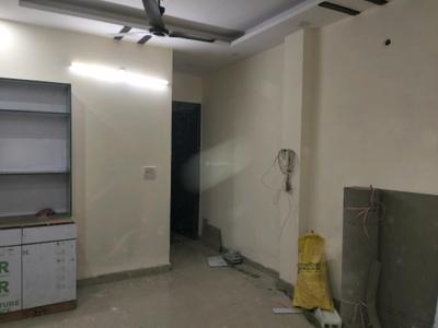 Living Room Image of 810 Sq.ft 2 BHK Builder Floor for sale in Hari Nagar New Delhi for Rs. 5800000
