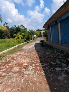Image of 720 Sq.ft Residential Plot / Land for sale in Raspunja City, Joka, Kolkata for Rs. 244444