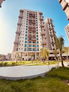 Image of 1530 Sq.ft 3 BHK Apartment / Flat for sale in Shivom Utopia, Hussainpur, Kolkata for Rs. 21000000