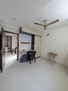 Hall Image of 1500 Sq.ft 3 BHK Apartment / Flat for rent in Kondapur Hyderabad for Rs. 47000