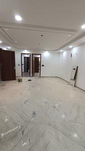 3 BHK Independent Builder Floor
