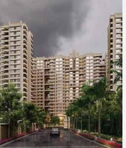 Image of 1420 Sq.ft 3 BHK Apartment / Flat for sale in Supreme Rivana Ph I, Punawale, Pune for Rs. 13923221